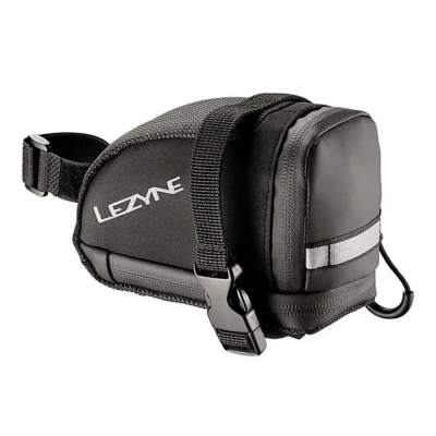 Lezyne EX Caddy Saddle Bag