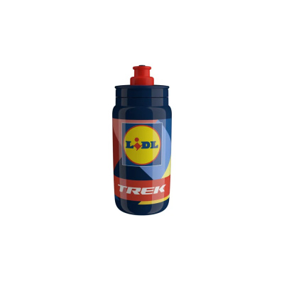 Lidl-Trek Team 550ml Water Bottle