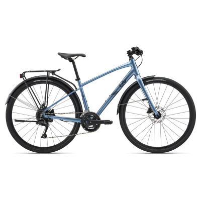 Liv Alight 2 City Disc 2026 Women's Hybrid Bike