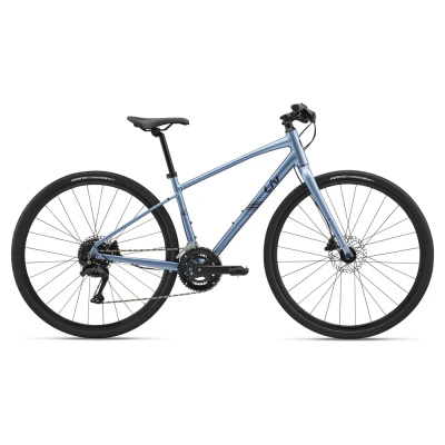 Liv Alight 2 Disc 2026 Women's Hybrid Bike