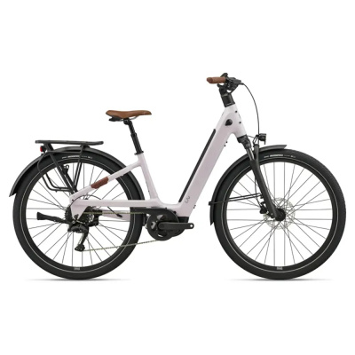 Liv Allure E+ 2 2026 Women's Electric Hybrid Bike