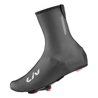 Liv Delphin Womens Shoe Cover