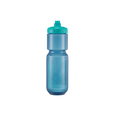 Liv Doublespring Trasparent Water Bottle