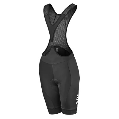 Liv Fisso Womens Bib Shorts