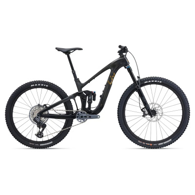 Liv Intrigue X Advanced 1 2024 Women's Full Suspension MTB