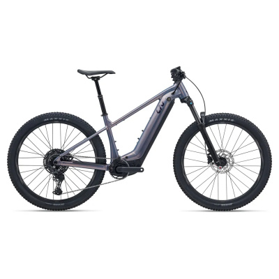 Liv Lurra E+ 29er 2026 Women's Electric Mountain Bike