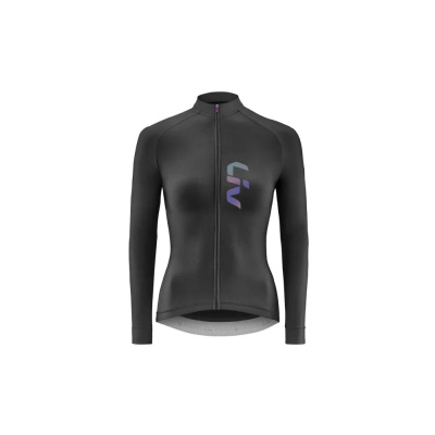 Liv Race Day Women's Long Sleeve Jersey
