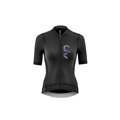 Liv Race Day Women's Short Sleeve Jersey