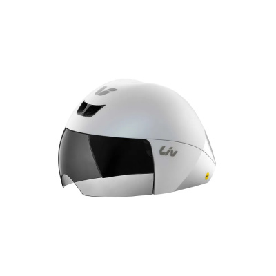 Liv Rivet Mips Women's TT/Aero Helmet