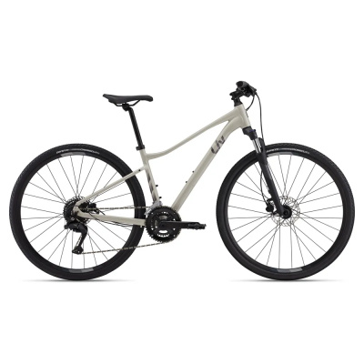 Liv Rove 3 2026 Women's Hybrid Bike