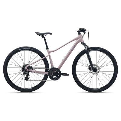 Liv Rove 4 2026 Women's Hybrid Bike