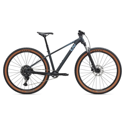 Liv Tempt 1 27.5/29er 2025 Women's Hardtail MTB