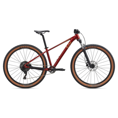 Liv Tempt 2 27.5/29er 2025 Women's Hardtail MTB