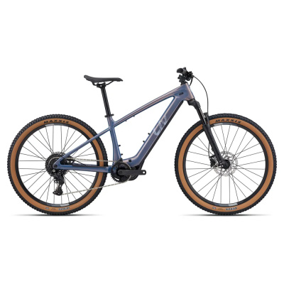 Liv Tempt E+ 2026 Women's Electric Hardtail Mountain Bike