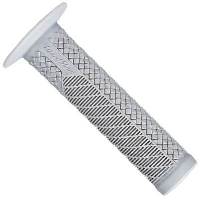 Lizard Skins Charger Evo Flange Single Compound MTB Grips