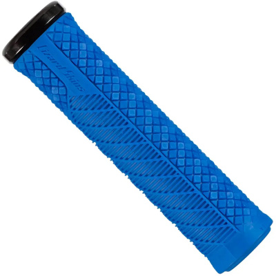 Lizard Skins Charger Evo Single-Clamp Lock-On MTB Grips