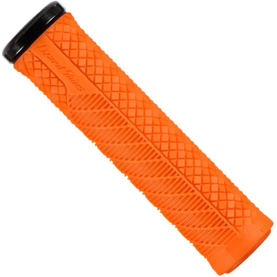 Lizard Skins Charger Evo Single-Clamp Lock-On MTB Grips
