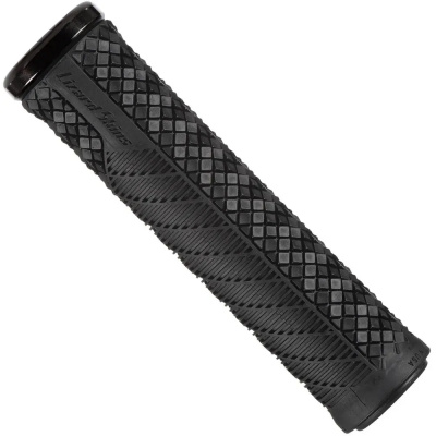 Lizard Skins Charger Evo Single-Clamp Lock-On MTB Grips