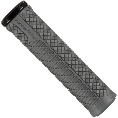 Lizard Skins Charger Evo Single-Clamp Lock-On MTB Grips
