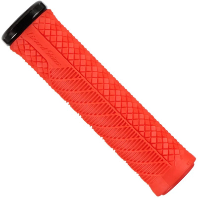 Lizard Skins Charger Evo Single-Clamp Lock-On MTB Grips