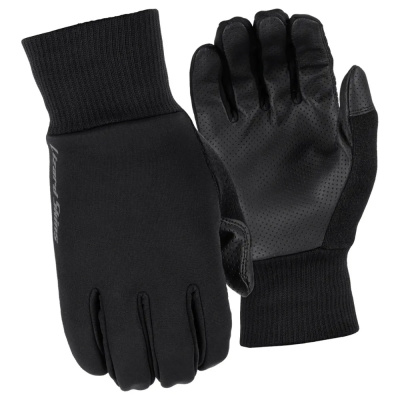 Lizard Skins Monitor 3 SZN Windproof Long Finger Gloves