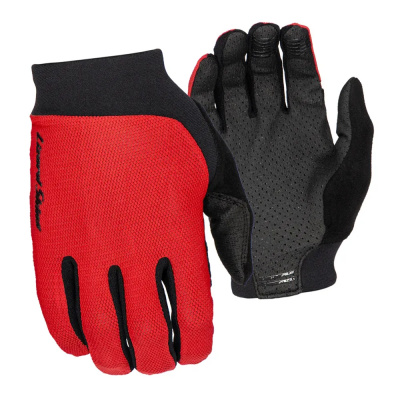 Lizard Skins Monitor Ignite Long Finger Gloves