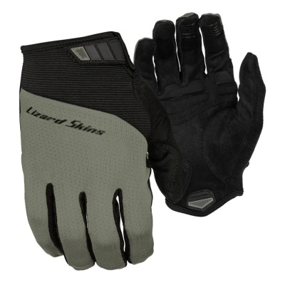 Lizard Skins Monitor Traverse Long Finger Gloves