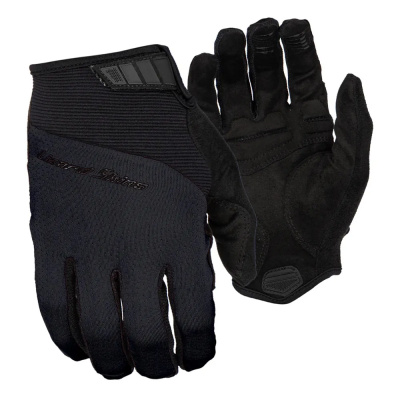 Lizard Skins Monitor Traverse Long Finger Gloves