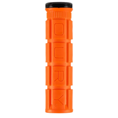 Lizard Skins Oury V2 Single-Clamp Lock-On MTB Grips