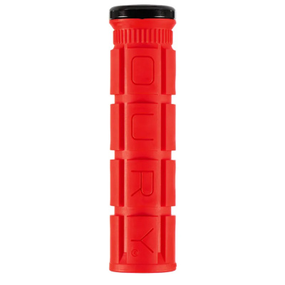 Lizard Skins Oury V2 Single-Clamp Lock-On MTB Grips