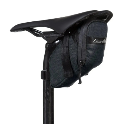 Lizard Skins Super Cache Saddle Bag