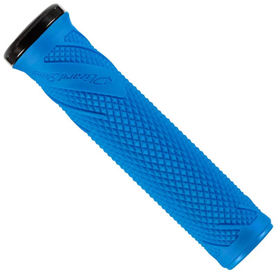 Lizard Skins Wasatch  Single-Clamp Lock-On MTB Grips