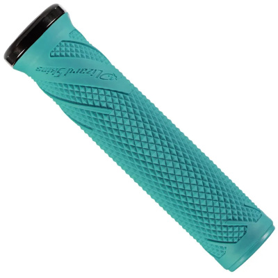 Lizard Skins Wasatch  Single-Clamp Lock-On MTB Grips