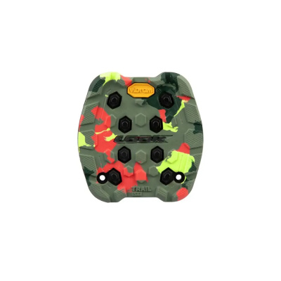 Look Active Grip Trail Pad