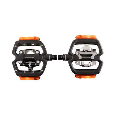 Look Geo Trekking Vision Pedal With Cleats