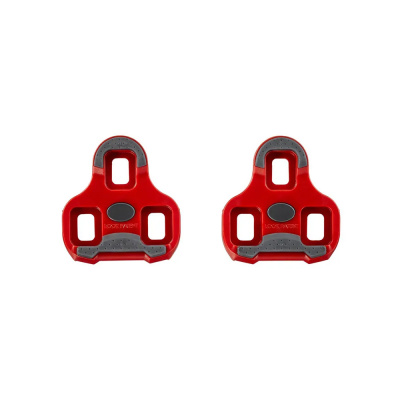 Look Keo Grip 9 Degrees Road Pedal Cleats