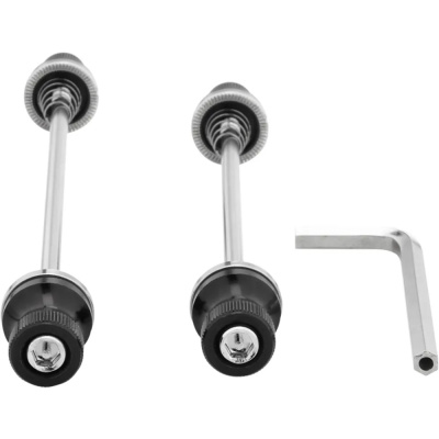 M Part Allen Key Security Skewers