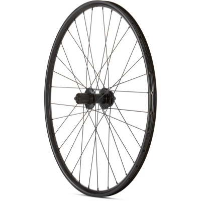 M Part Alloy 6B Hub QR Suits 8/9/10 135mm 32H 27.5 DW Disc Rim/DT SS