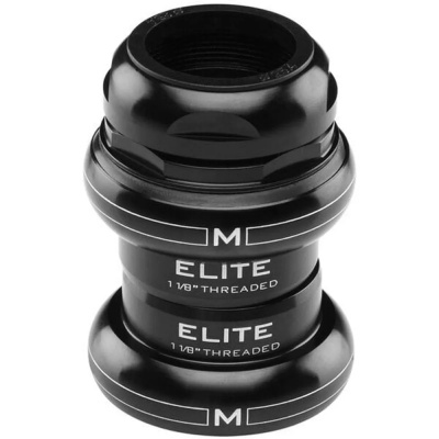 M Part Elite 1 inch Threaded Headset