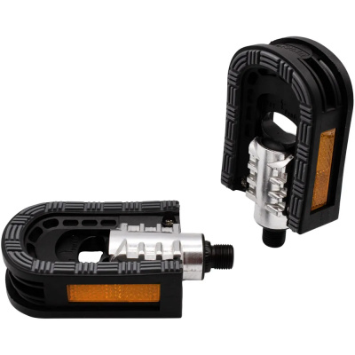 M Part Essential Folding Pedals