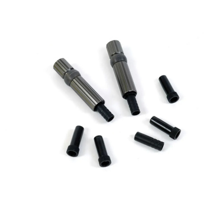M Part Inline Gear Cable Tension Adjusters w/Grease Port
