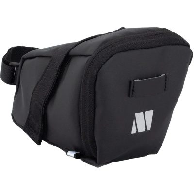 M Part Large Saddle Bag