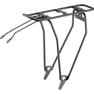 M Part MIK Standard Alloy Rear Pannier Rack