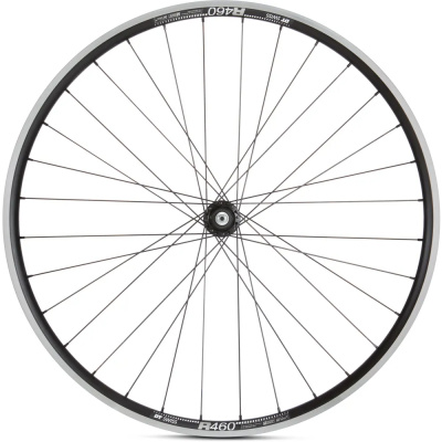 M Part Shimano 105 QR DT R 460 32H 700c DT SS Spokes Rear Road Wheel