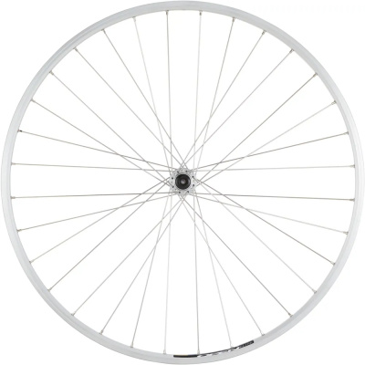 M Part Shimano RS400 Hub Mavic Open Elite 700c Rim Road Front Wheel