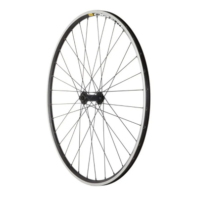 M Part Shimano RS400 QR Mavic CXP Elite 700C 32h DT Swiss PG Spokes