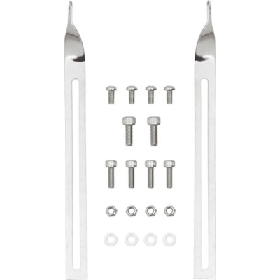 M Part Trail Rack Hardware Kit