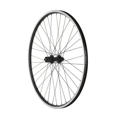 M Part Wheels Alloy Hub QR 8/9/10 135mm 36H 27.5 DW Rim DTSS Spokes