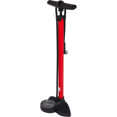 M part Essential Floor/Track Pump
