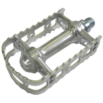 MKS BM-7 Flat Cage Pedals
